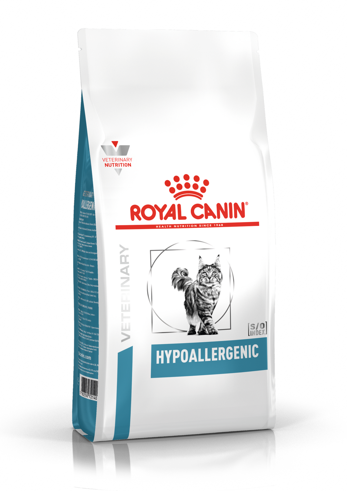 Royal Canin VHN Feline Hypoallergenic 2.5kg