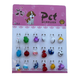 Cat Bell 1pc