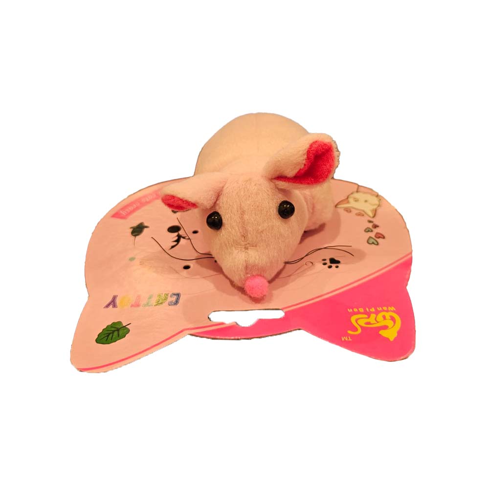 Cat Block Rabbit Cat Rabbit Toy – Bayt Al Aleefa Pet House بيت الاليفة للتجارة