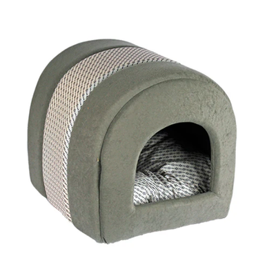 Cozy Cat Cave 45x30x30cm
