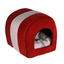 Cozy Cat Cave 45x30x30cm