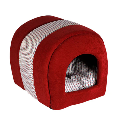 Cozy Cat Cave 45x30x30cm