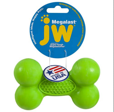 JW Megalast عظمة متوسطة