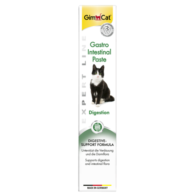 GimCat Gastro Intestinal Paste 50g