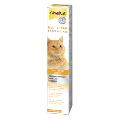 GimCat Multi Vitamin Paste 50g