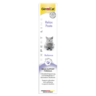 GimCat Relax Paste 50g