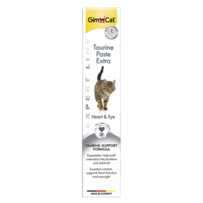 GimCat Taurin Paste 50g