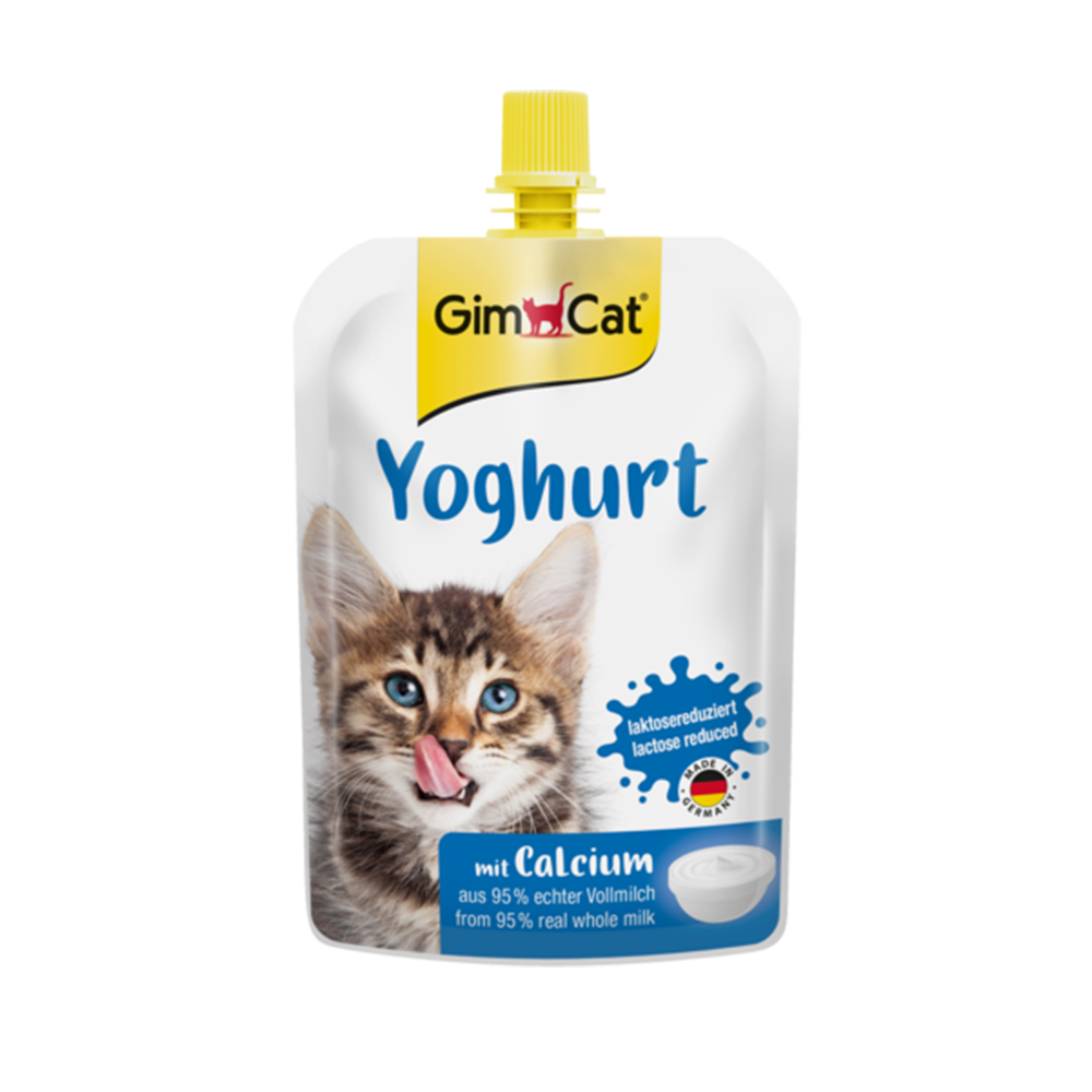 GimCat Yoghurt 150g