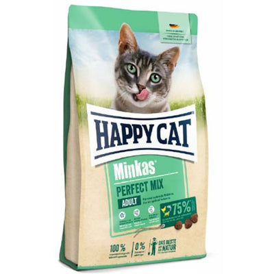 EXP 16JAN25 Happy Cat Perfect Mix 500g