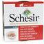 Schesir Cat Tuna with Shrimps in Jelly 85g