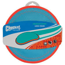 Chuckit Paraflyer