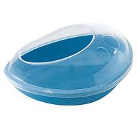 Savic NV Wellness Chinchilla Sand Bath 35x23x15cm