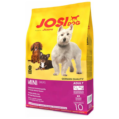 Josidog Mini 10kg