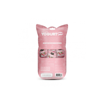 Kit Cat Freeze Dried Yogurt Strawberry 10g