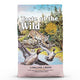 Lowland Creek Cat Quail & Duck