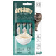 M-Pets Creamy Beef & Salmon Cat Treats 4x15g
