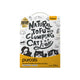 Cature Tofu Clumping Cat Litter Pellet & Bentonite 2.8KG