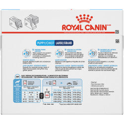 EXP JUNE 24 Royal Canin Maxi Puppy 10 x 140g