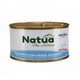 Natua Kitten Tuna & Sardine in Jelly 85g