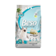 Beso Soap Clumping Cat Litter