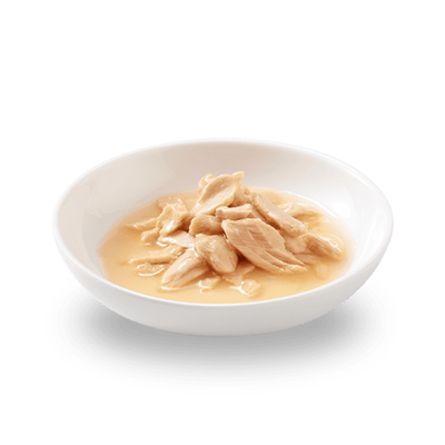 Schesir Cat Salmon Natural Style 85g Tin