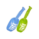 مغرفة فضلات MPS
