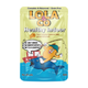 Lola & Co Cat Tuna Topping Cheese in Jelly 80g