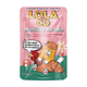 Lola & Co Tuna & Chicken Topping Sardine in Jelly 80g