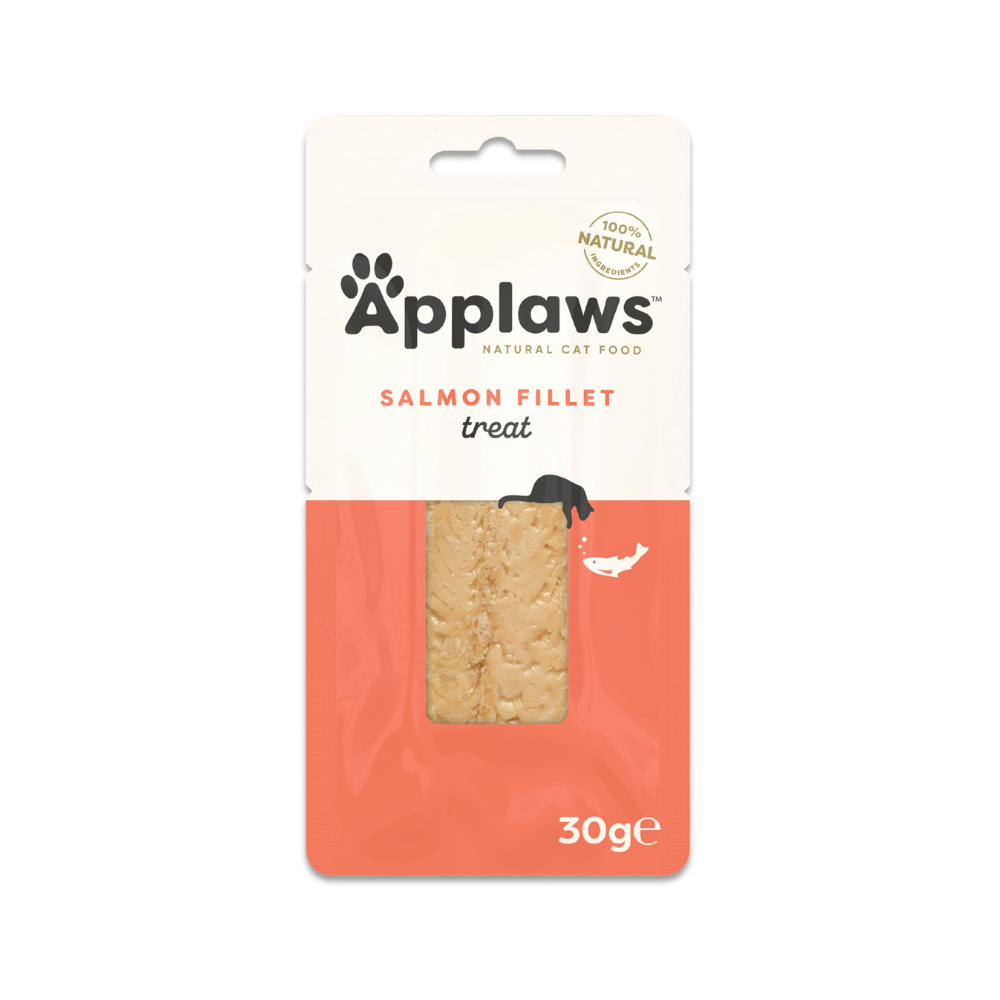 Applaws Cat Treat Salmon 30g