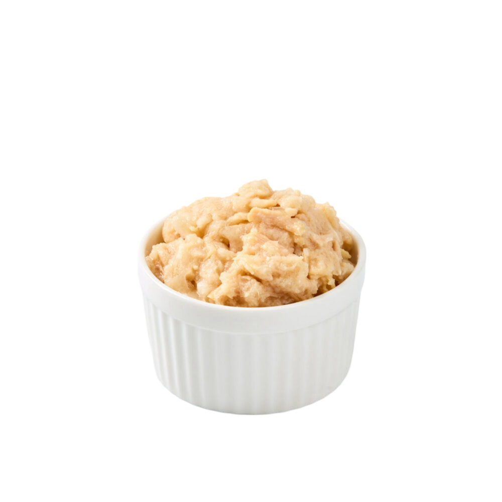 Pramy Cat Omega Plus Chicken and Cheese in Jelly 70g