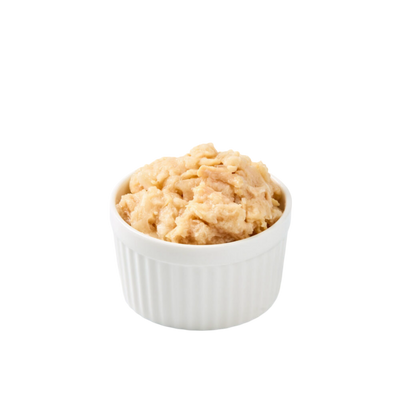 Pramy Cat Omega Plus Chicken and Cheese in Jelly 70g