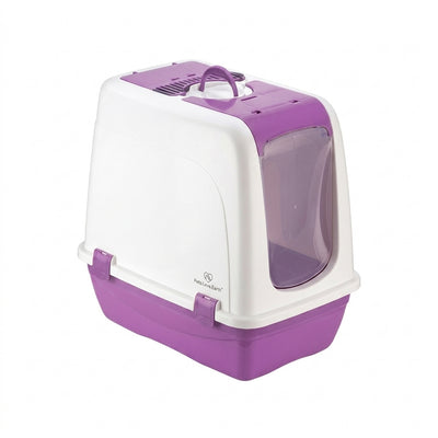 Pets Love Earth Cat Litter Box 37.5x39x50cm