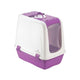 Pets Love Earth Cat Litter Box 37.5x39x50cm