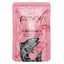 Pramy Cat Sterilized Tuna and Salmon in Jelly 70g