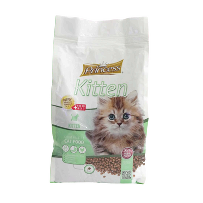 Princess Kitten 2kg
