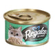 Regalos Cat Tuna in Gravy 80g