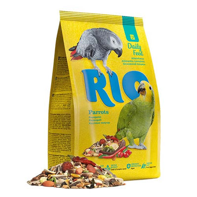Rio Parrot Daily Feed 3kg