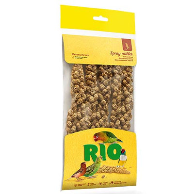 Rio Spray Millet for Birds 100g