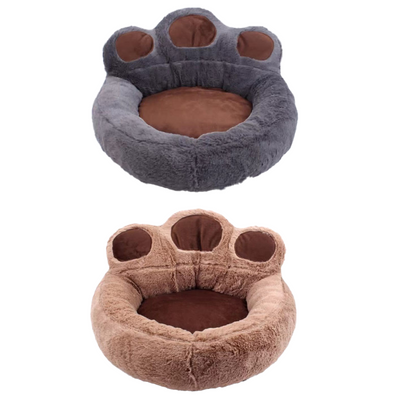 Round Pet Bed 45cm