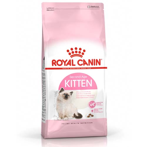 Royal Canin Kitten