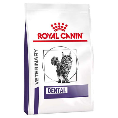 Royal Canin VHN Feline Dental 1.5kg
