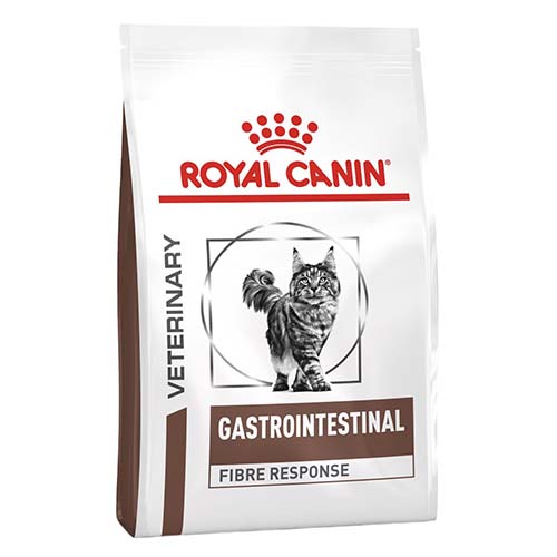 Royal Canin VHN Feline Gastrointestinal Cat 2kg