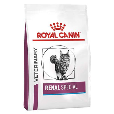 Royal Canin VHN Feline Renal 2kg
