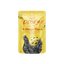 Pramy Cat Omega Plus Chicken and Cheese in Jelly 70g