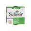 Schesir Cat Chicken Fillets Natural 85g