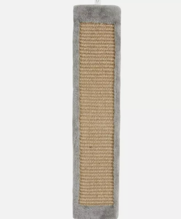 Zolux Wall Scratching Board Grey