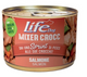 Life Dog Mixer Salmon 150g
