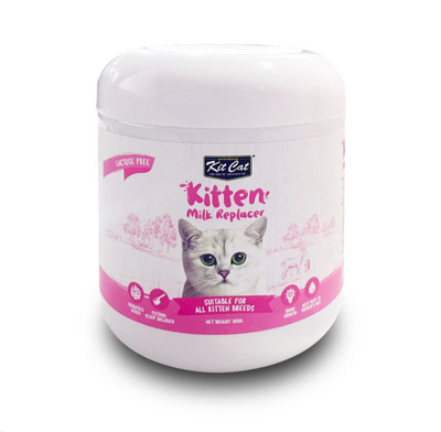 Kit Cat Kitten Milk Replacement 200g