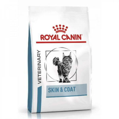 Royal Canin VHN Feline Skin & Coat 1.5kg