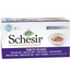 Schesir Cat Tuna & Beef 6 x 50g